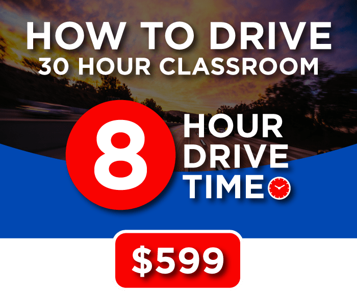 How To Drive - Behind the Wheel Driving Academy